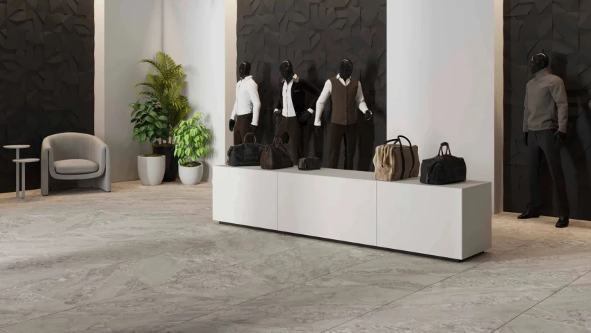 Керамогранит Ametis by Estima Oceanmist