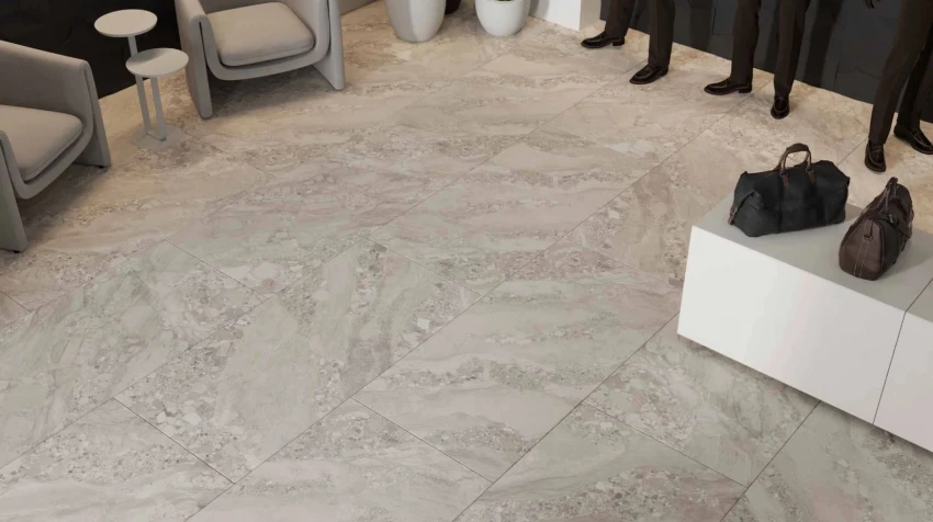 Керамогранит Ametis by Estima Oceanmist