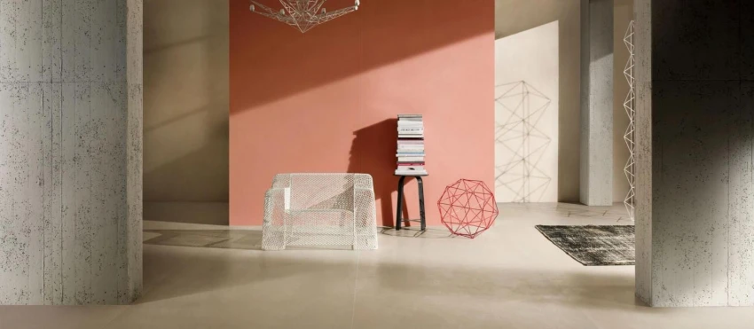 Керамогранит Marazzi Italy Grande Resin Look