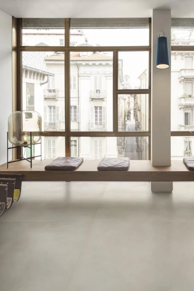 Керамогранит Marazzi Italy Grande Resin Look