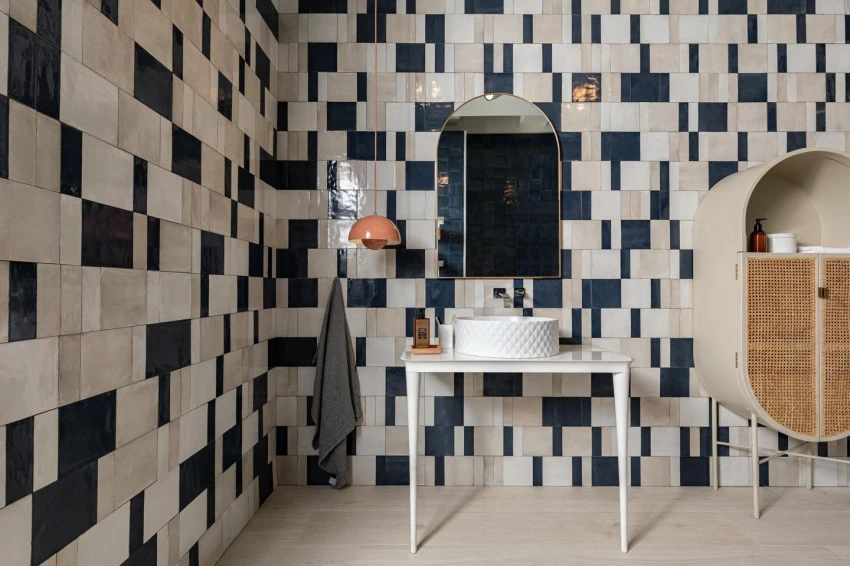 Керамогранит Marazzi Italy Rice