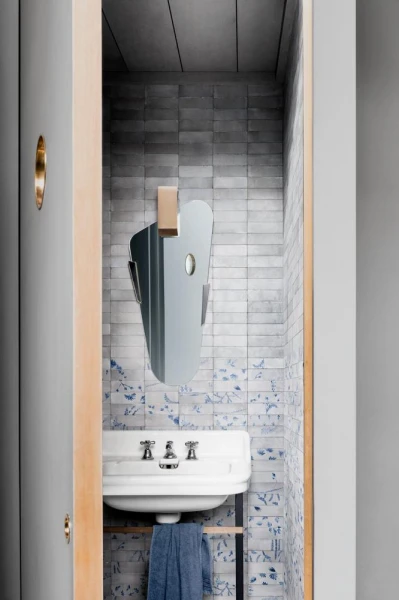 Керамогранит Marazzi Italy Rice