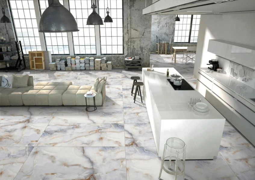 Керамогранит Primavera Rodas