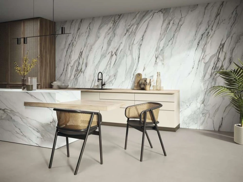 Керамогранит APE Ceramica Arabescato