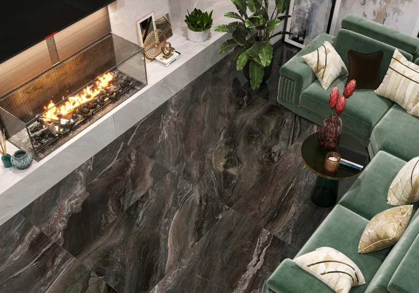 Керамогранит LCM Argentina