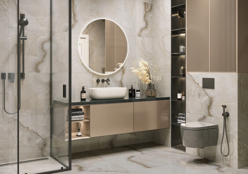 Керамогранит LCM Linari