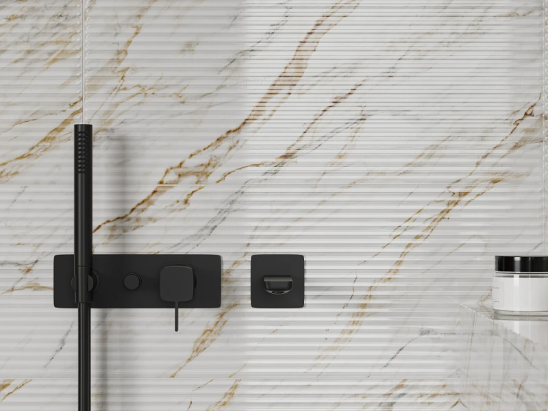 Плитка для ванной Gracia Ceramica Ideal