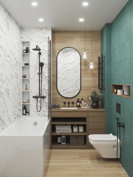 Керамогранит Lb Ceramics Рерих / Rerikh