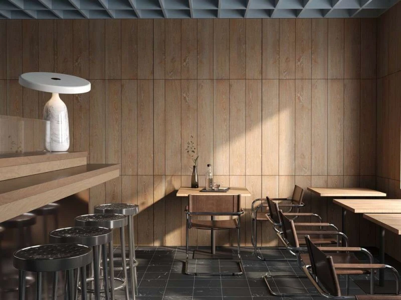 Керамогранит Estima Kraft Wood