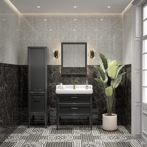 Плитка для ванной Kerama Marazzi Коррер