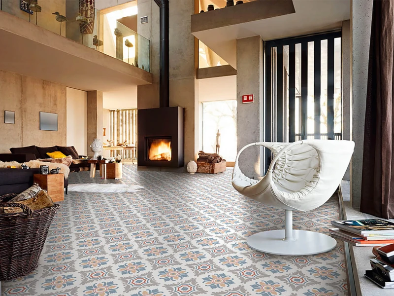 Керамогранит Kerlife Ceramicas NRK