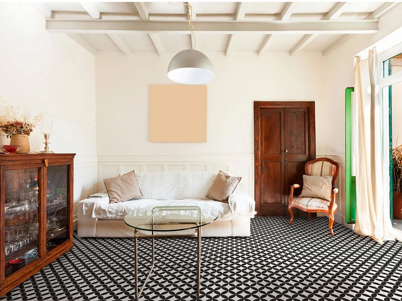 Керамогранит Kerlife Ceramicas NRK