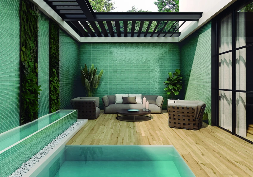 Керамогранит La Platera Kromo