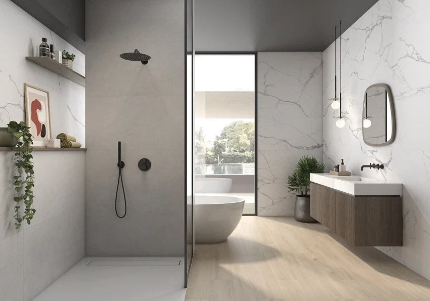 Керамогранит Geotiles Portland