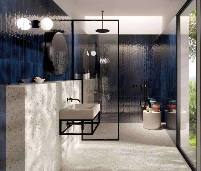 Плитка для ванной Fap Ceramiche Glim