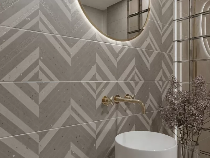 Керамогранит Eletto Ceramica Limestone