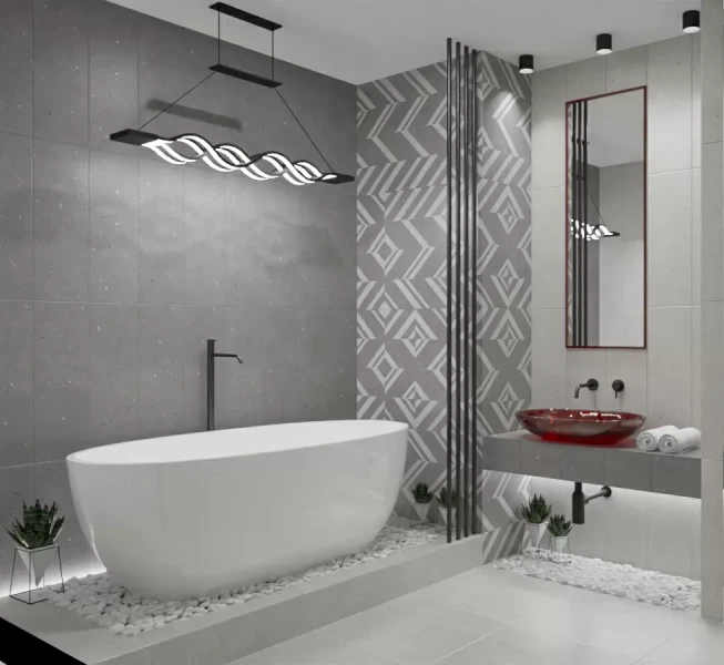 Керамогранит Eletto Ceramica Limestone