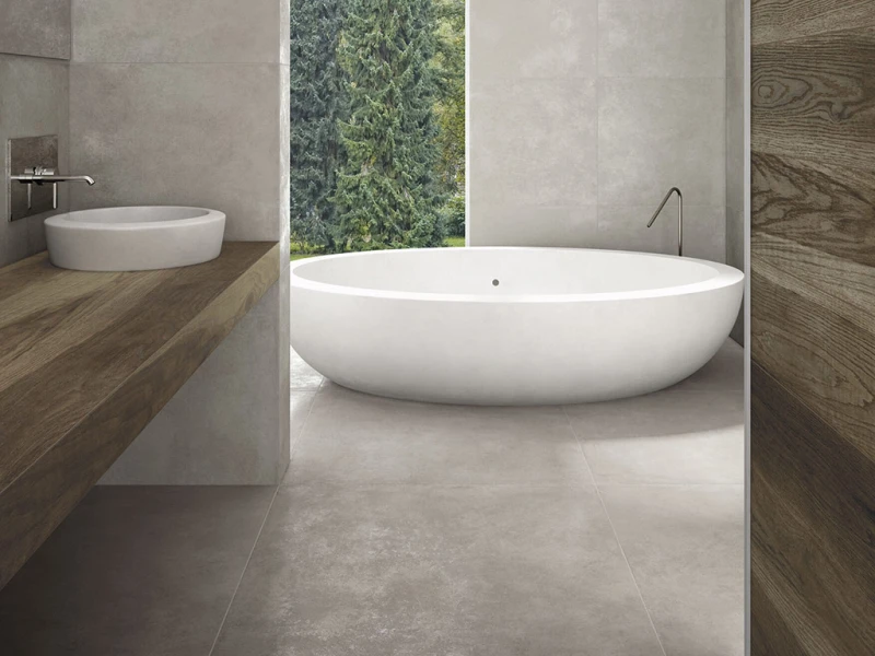 Керамогранит Living Ceramics Floss