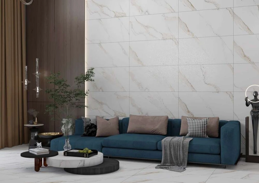 Керамогранит Realistik Clear