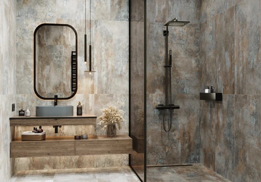 Керамогранит Delacora Centro