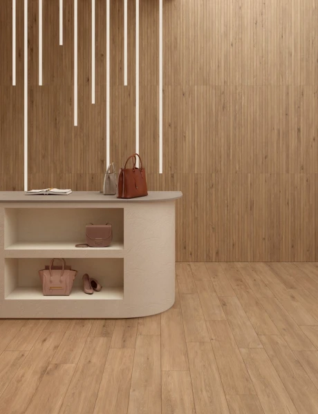 Керамогранит Caesar Cocoon