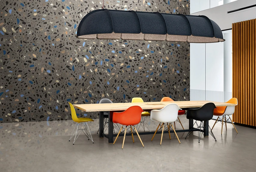 Керамогранит Fioranese Fio Ghiaia