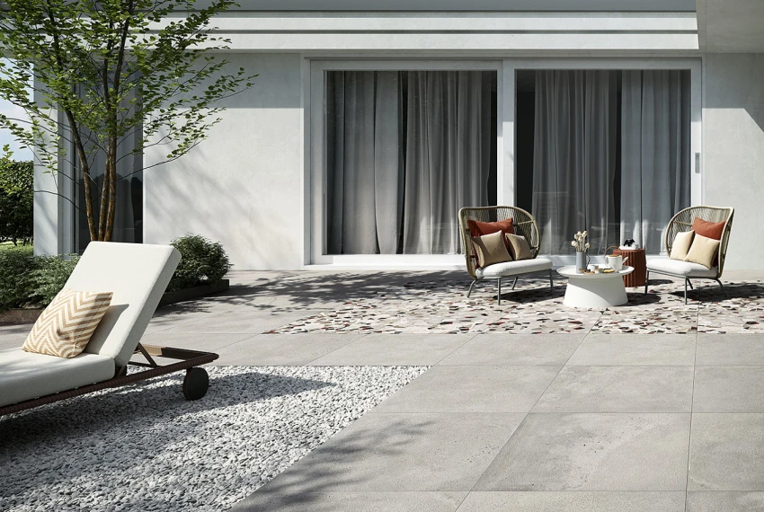 Керамогранит Fioranese I Cocci