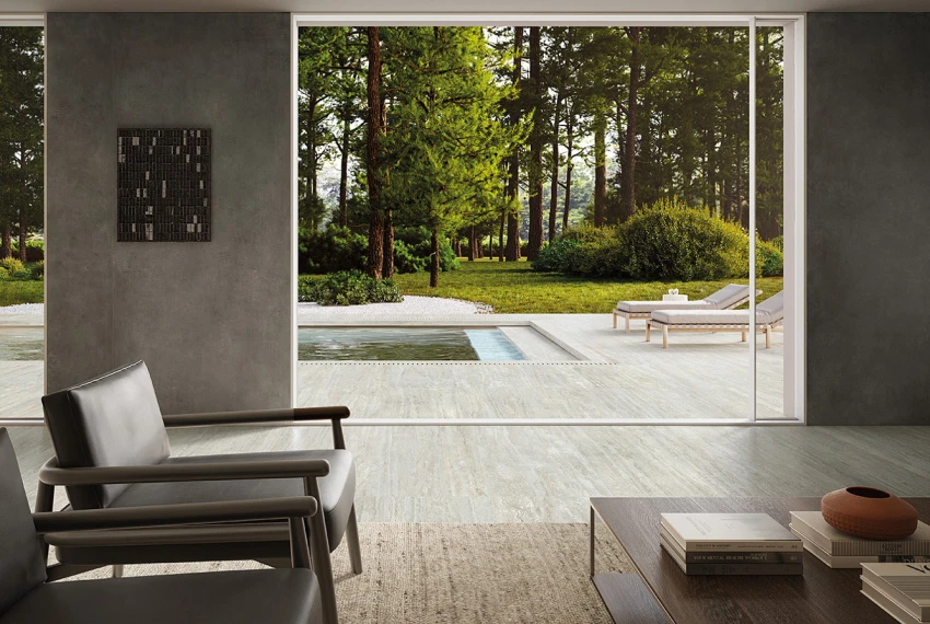 Керамогранит Italgraniti I Travertini