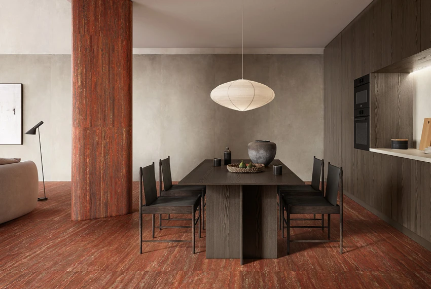 Керамогранит Italgraniti I Travertini