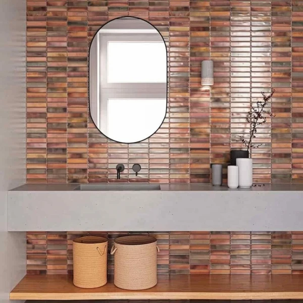 Плитка для ванной EL Barco Borealis