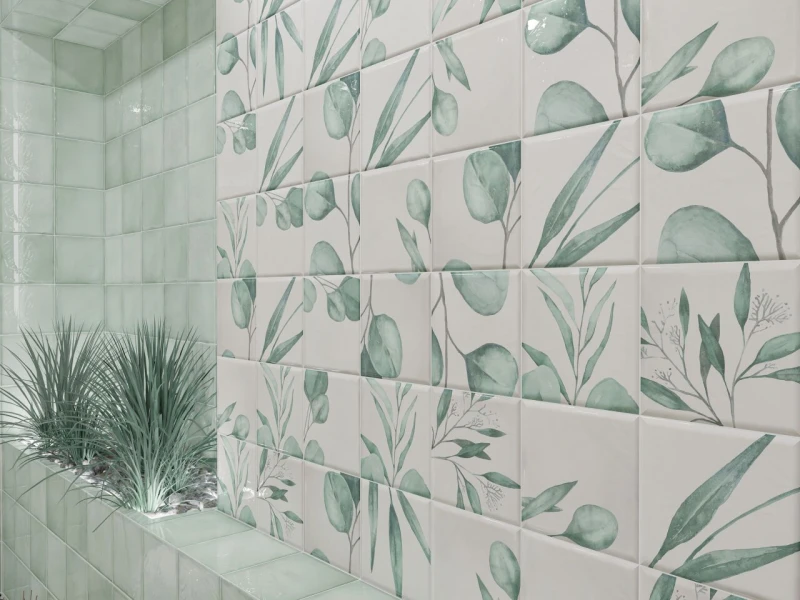 Керамогранит Eletto Ceramica Mate