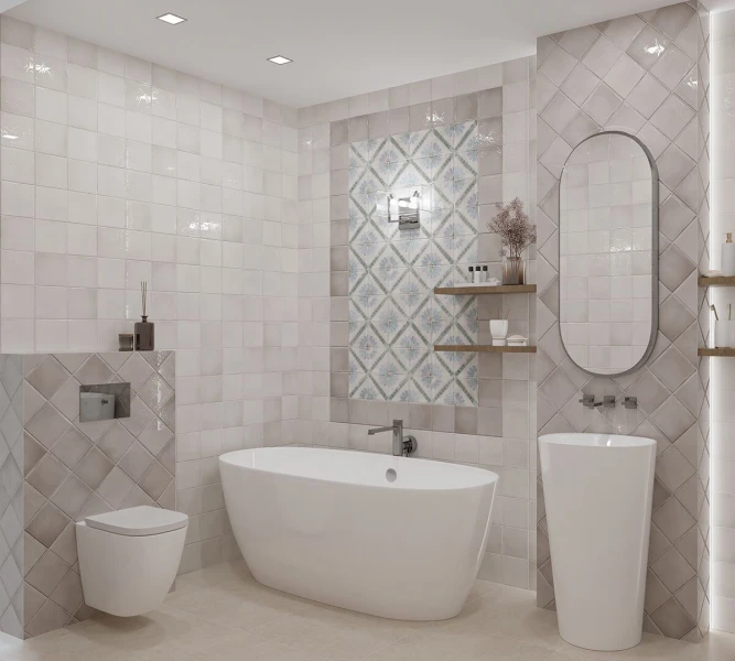 Керамогранит Eletto Ceramica Mate