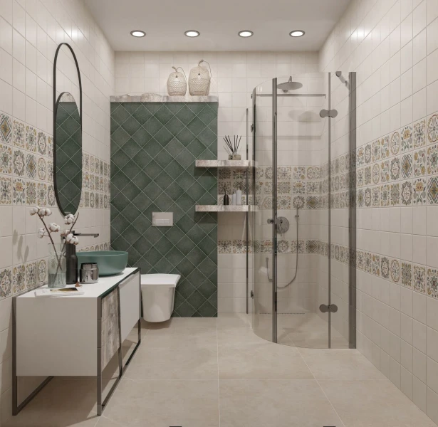 Керамогранит Eletto Ceramica Soller