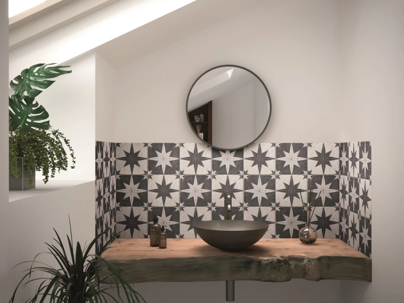 Керамогранит Mainzu Compass