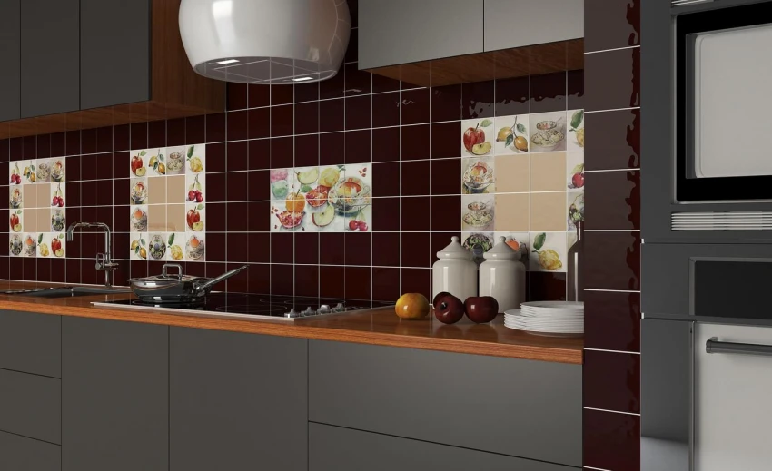 Плитка для ванной Absolut Keramika Milano