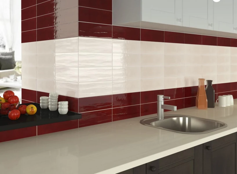 Плитка для ванной Absolut Keramika Milano