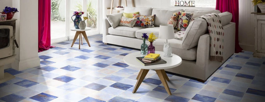 Плитка для ванной Absolut Keramika Milano