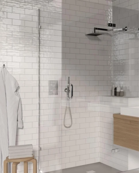 Плитка для ванной Absolut Keramika Milano