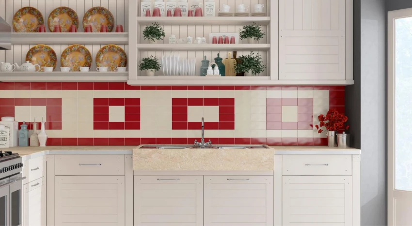 Плитка для ванной Absolut Keramika Milano