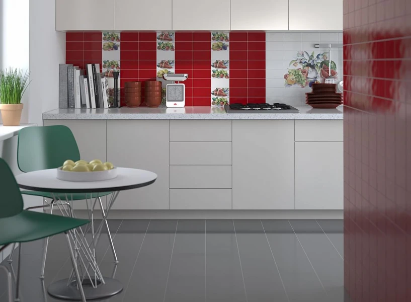 Плитка для ванной Absolut Keramika Milano