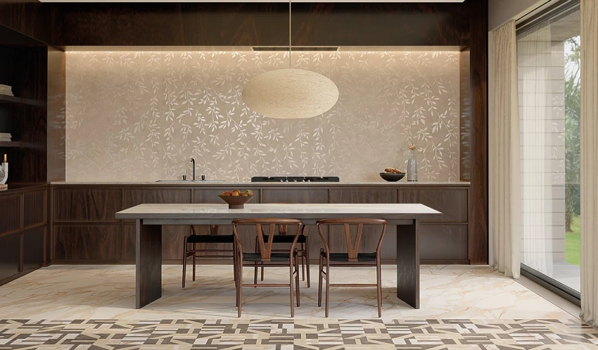 Плитка для ванной Fap Ceramiche Roma Stone