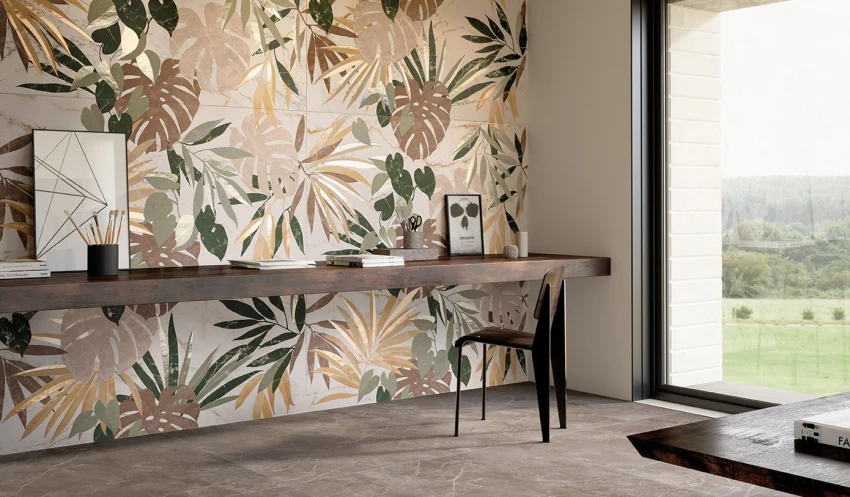 Плитка для ванной Fap Ceramiche Roma Stone