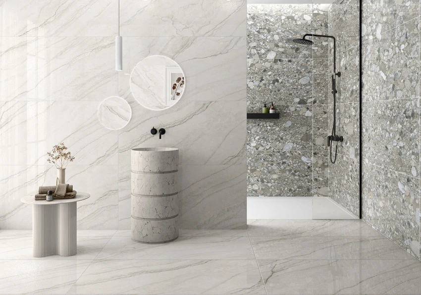 Плитка Navarti Clothy