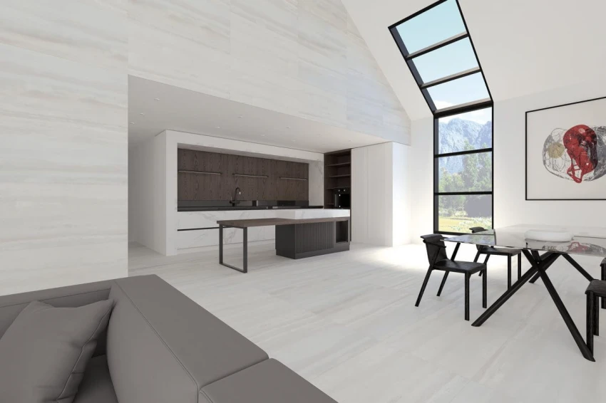 Плитка La Platera Mor