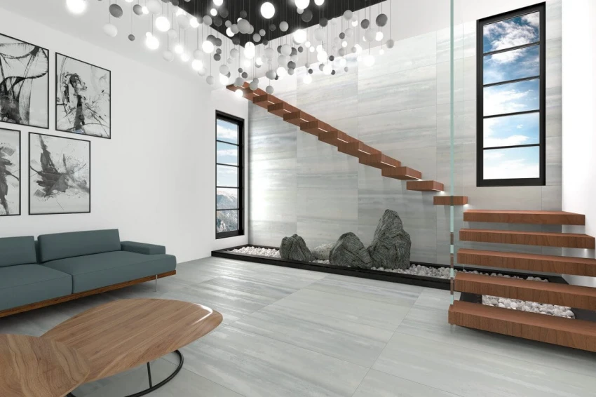 Плитка La Platera Mor