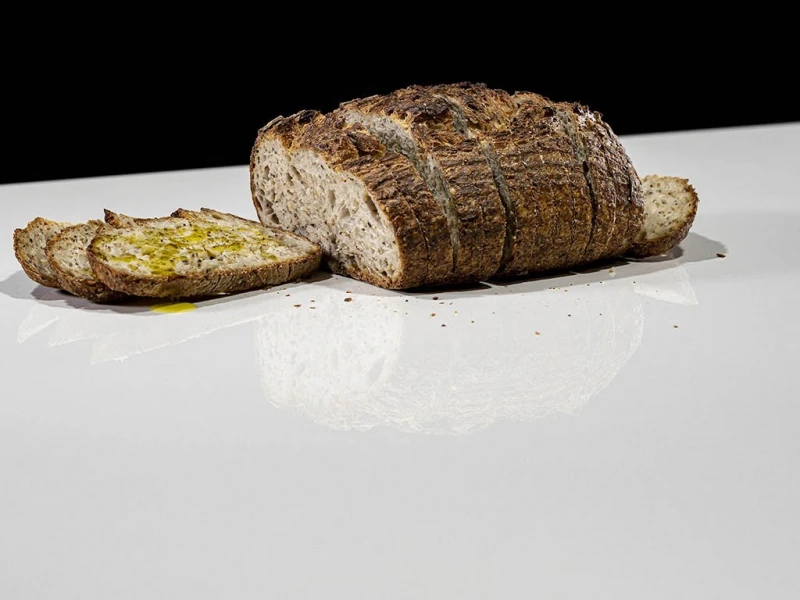 Керамогранит Ascale by TAU Alpi White