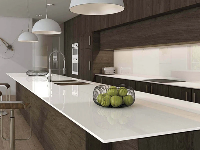 Керамогранит Ascale by TAU Alpi White