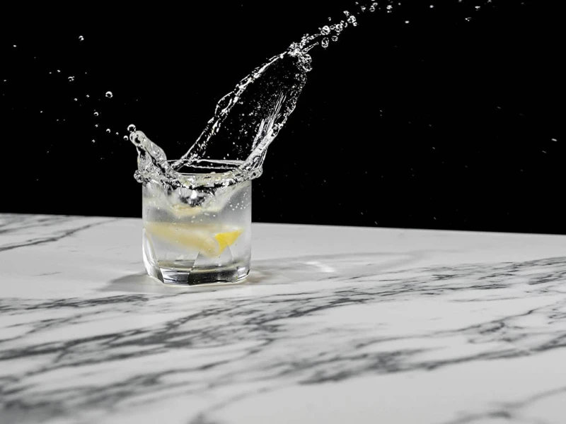 Керамогранит Ascale by TAU Arabescato