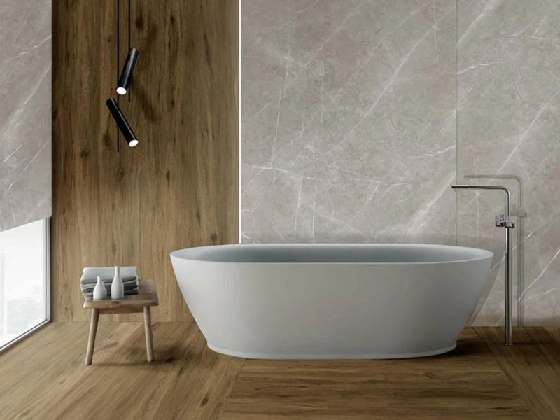 Керамогранит Ascale by TAU Armani Silver