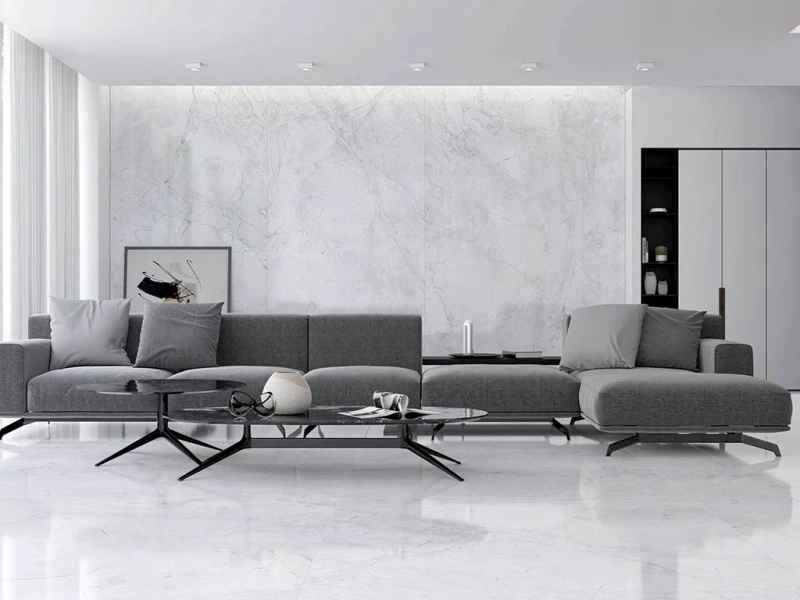 Керамогранит Ascale by TAU Bahia Silver